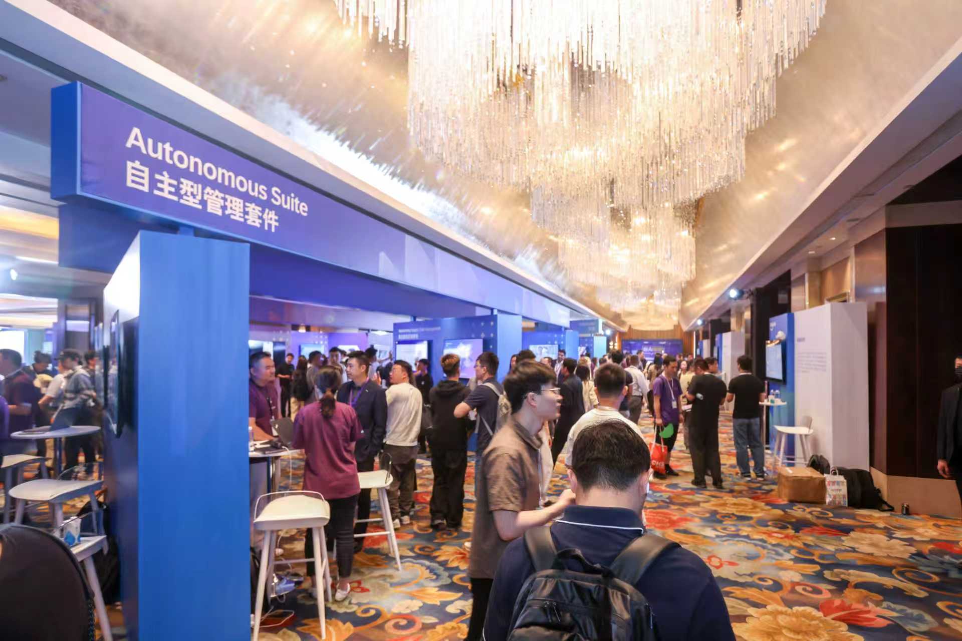 SAP中国峰会：224个AI智能体已嵌入核心业务，可主动识别异常