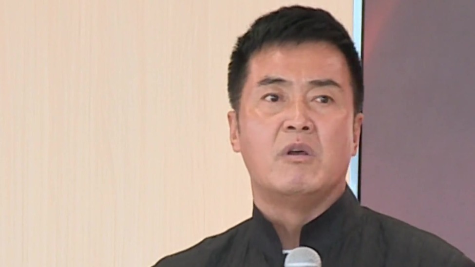 每一份脚踏实地的坚守 都在汇聚强国力量