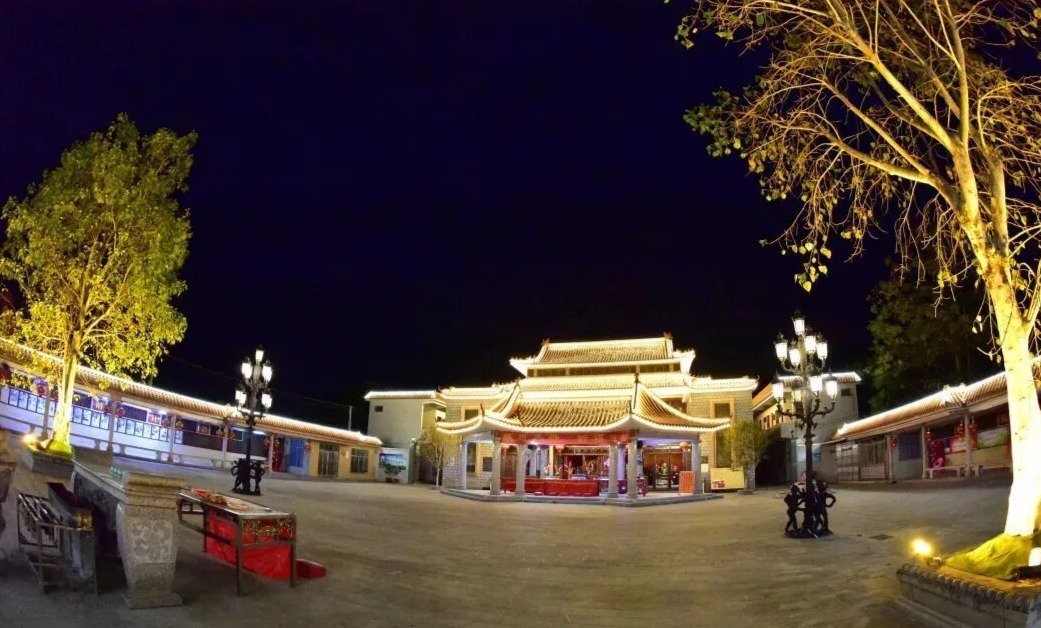 立德行善二十四载 大爱无疆耀粤东——陆丰市妈祖文化研究会发展纪实