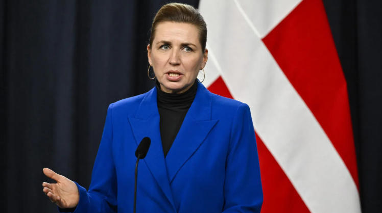 丹麦首相：宁愿孩子抽烟，也不愿其沉迷于社交媒体