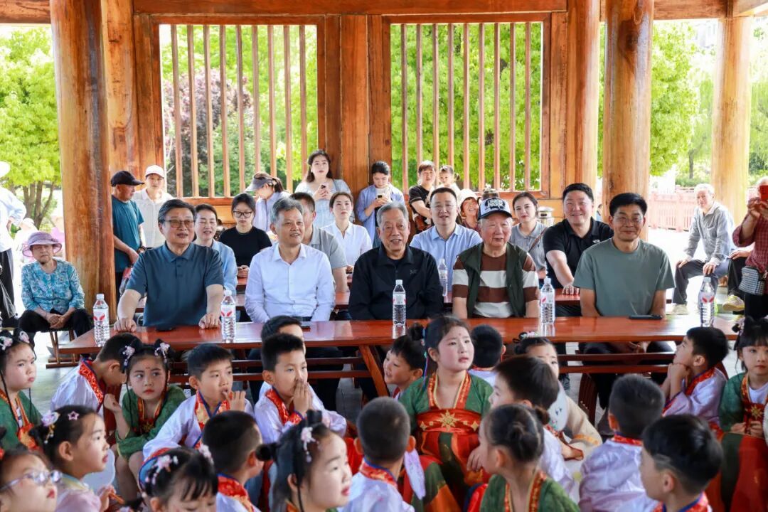 徐州经开区：一泓湖水润泽百姓，千年东坡从未走远