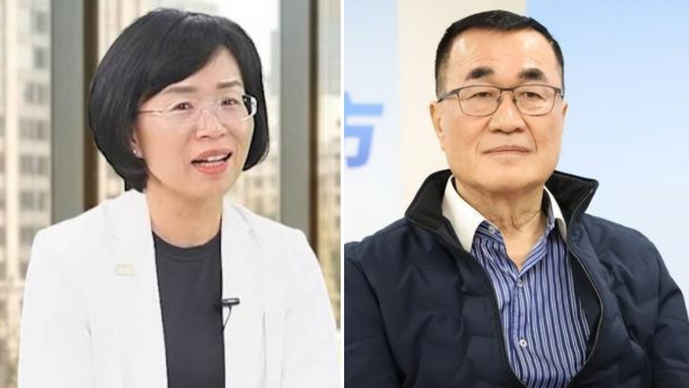 李四川苏巧慧过招不断，从“政策牛肉”打到“互控抹黑”