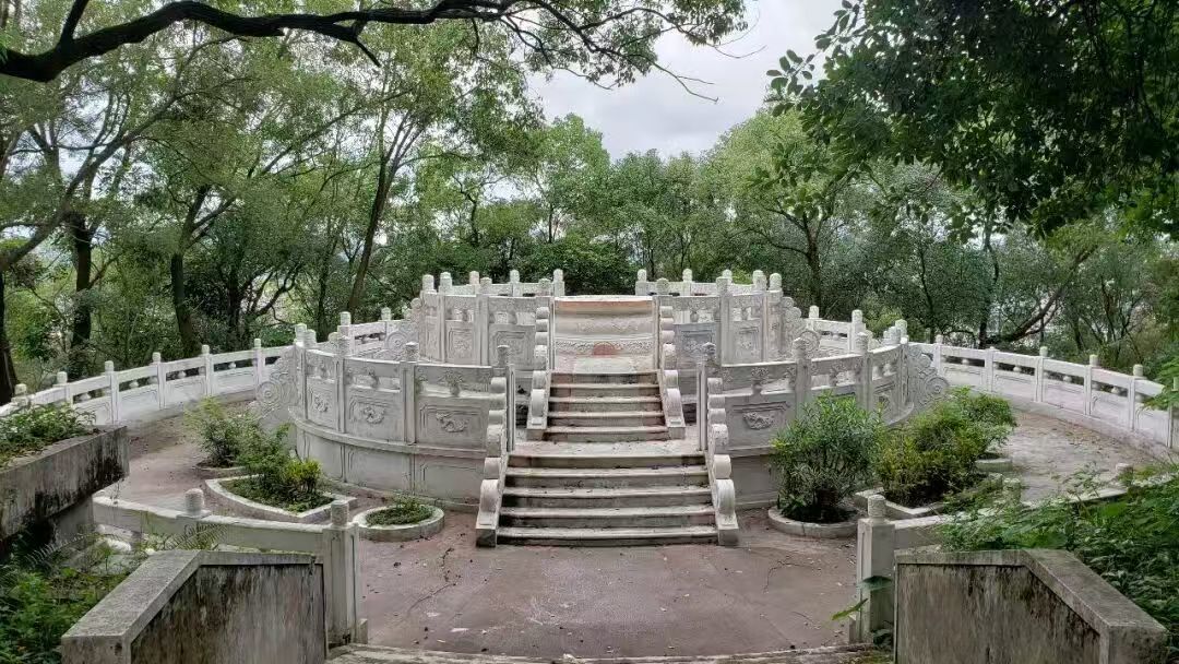 一巷两代县长，歧路人生鉴百年