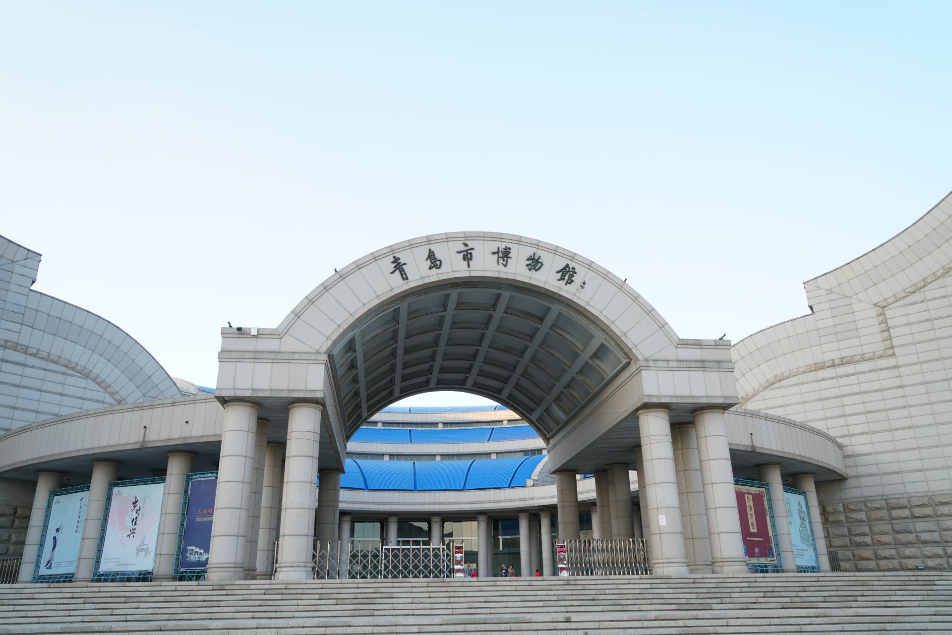 青岛六一遛娃攻略来了 不少地方好玩还免费