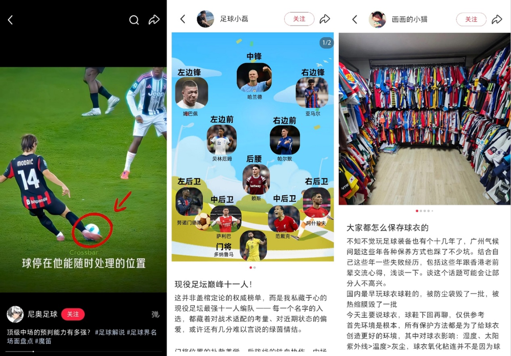 小红书这步棋,赌大了