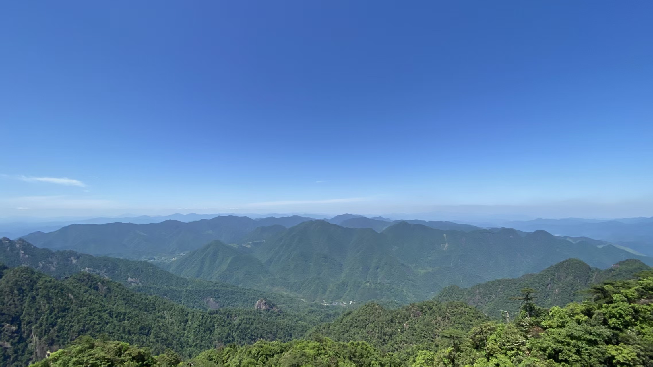 一江清水润浔阳 绿色转型启新程——2026年六五环境日江西省主场活动在九江举行