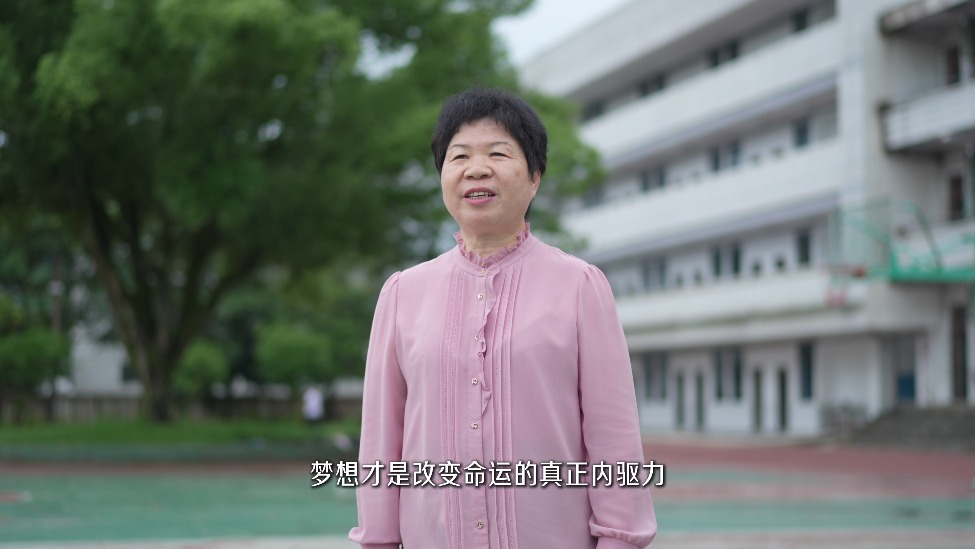专访罗嗣清｜投资什么都不如投资人才，富裕什么都不如富裕人心