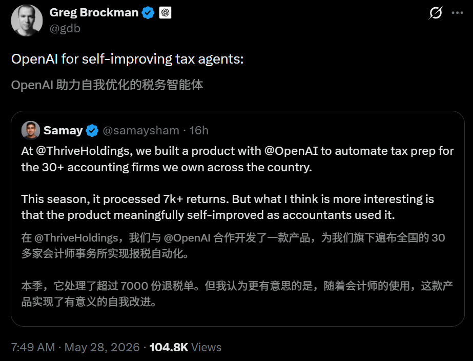 OpenAI曝光“自进化”AI!6周准确率翻三倍,Bug全自己修