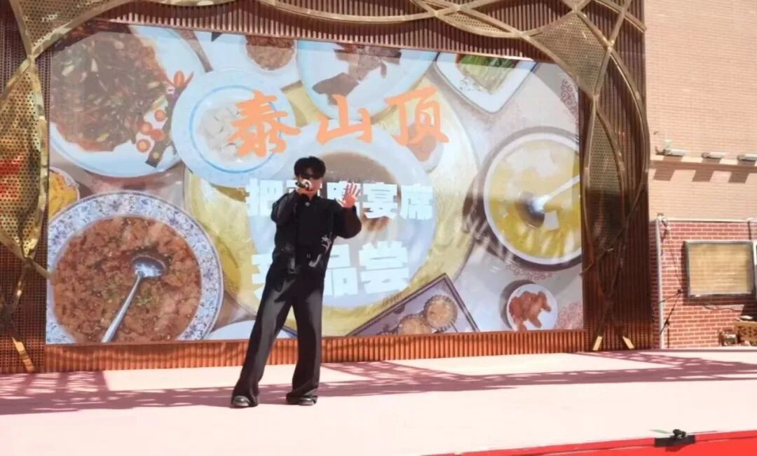 “春雨”润边疆 齐鲁情意长——山东“文化润疆”主题旅游列车集中展演推广活动在乌鲁木齐火热举行