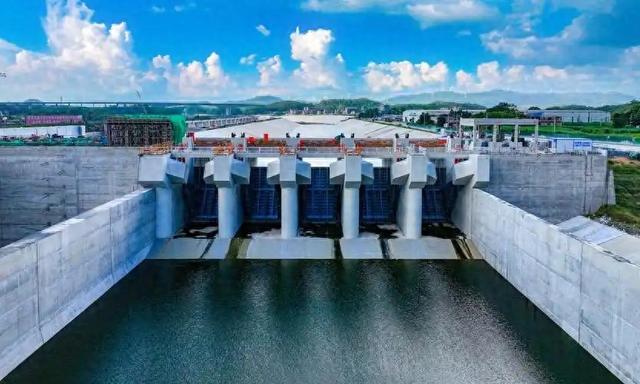 平陆运河通水，对图们江意味什么？4影响5困难，俄顾虑成拦路虎