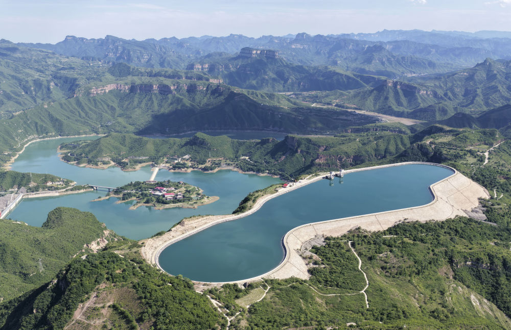 河北:推动可再生能源开发利用(图2)