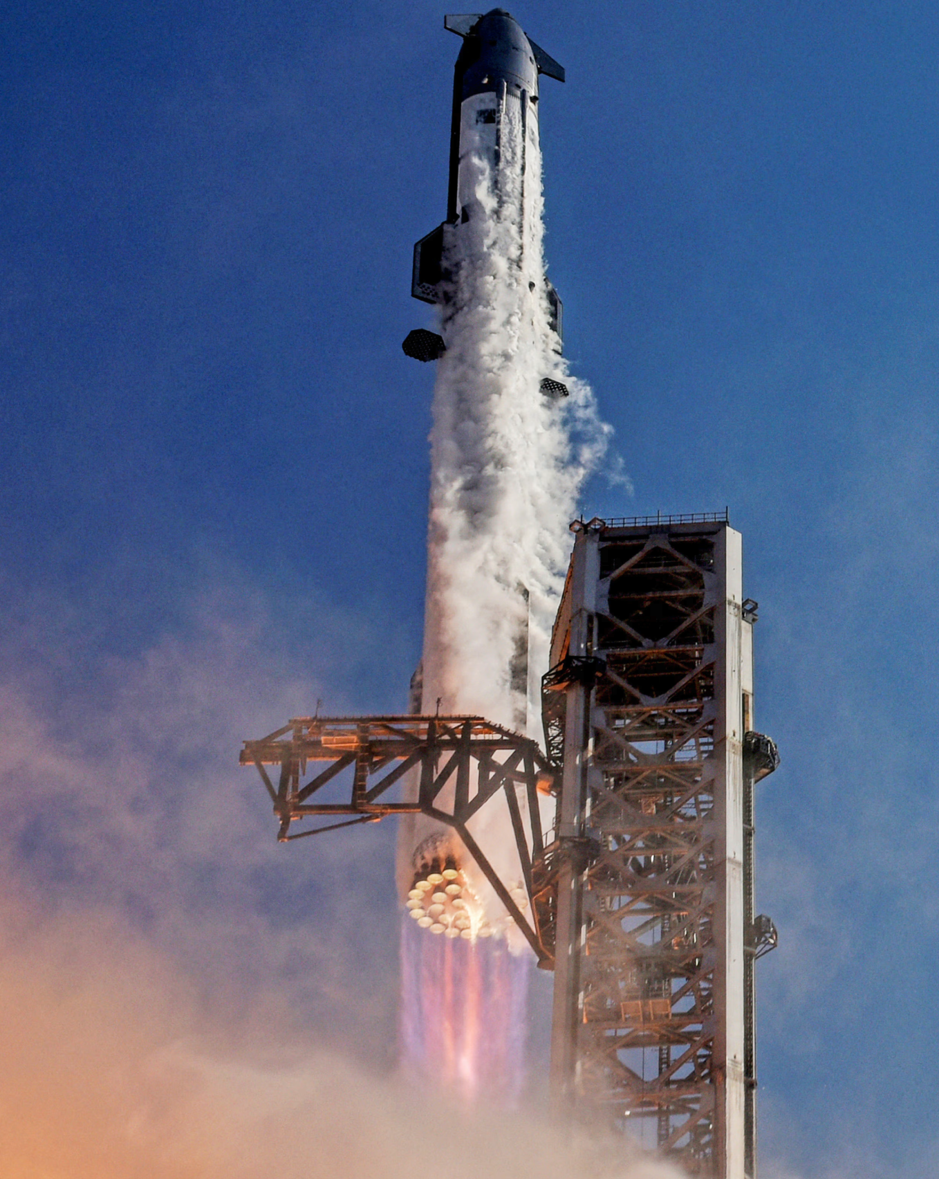 SpaceX预计下周上市