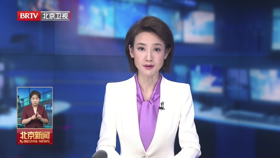 北京发布雷电大风双预警 傍晚至前半夜有雷阵雨