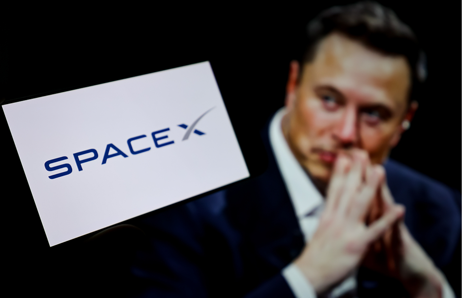 拟冲击1.75万亿美元估值！SpaceX据称最快下周IPO，全新股发行