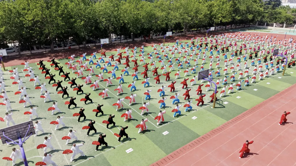 承包整个6月的快乐！市北区这场文体旅新闻发布会干货满满！