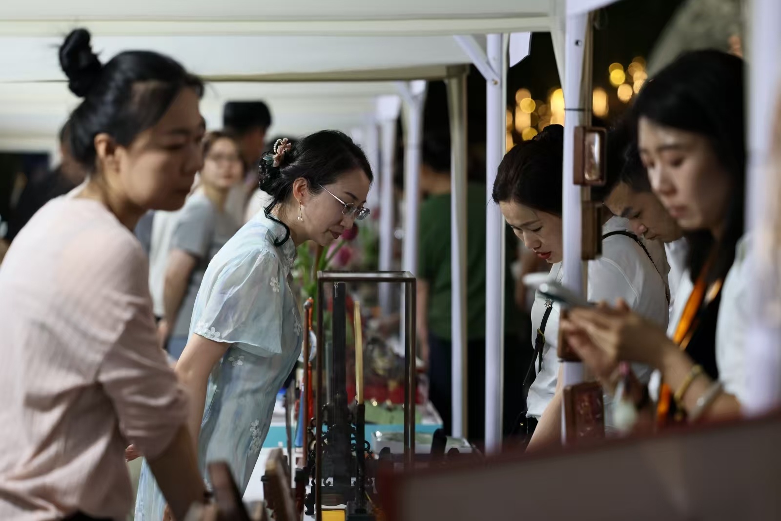 今夏当来苏州:赏非遗,看国潮,这次新意给足!