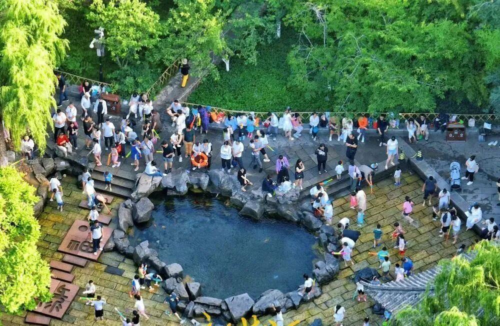 图源:文旅济南