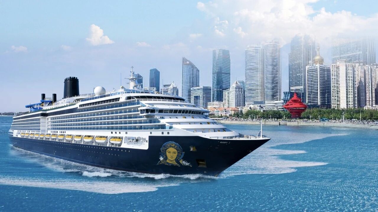 承包整个6月的快乐！市北区这场文体旅新闻发布会干货满满！