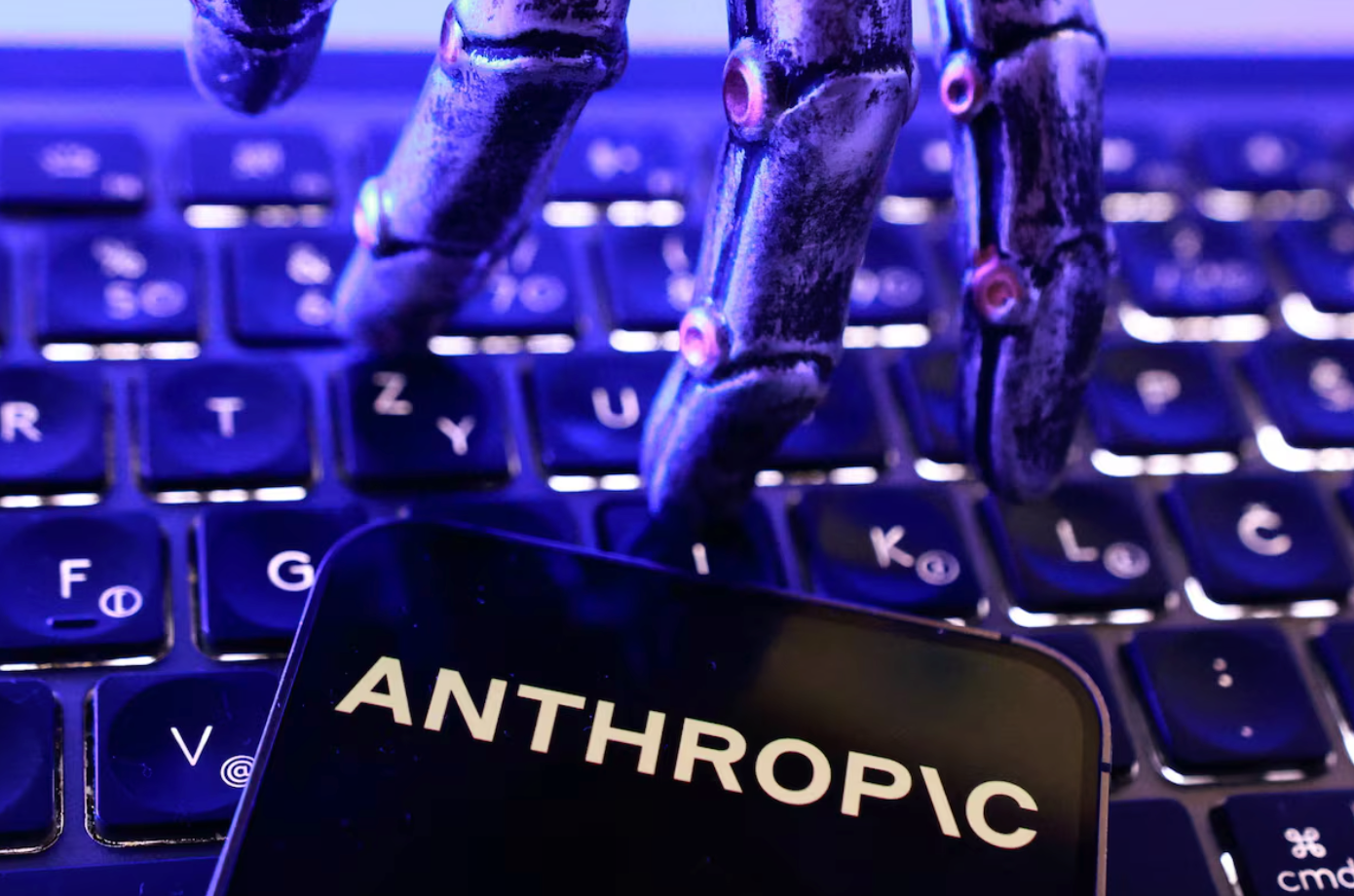 Anthropic