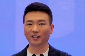 为何是“奇”？康辉用这个字形容新疆克州