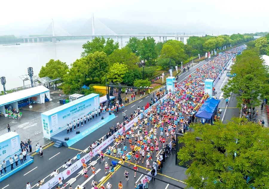 3张底牌、1场变革富阳19年磨一城(图16)