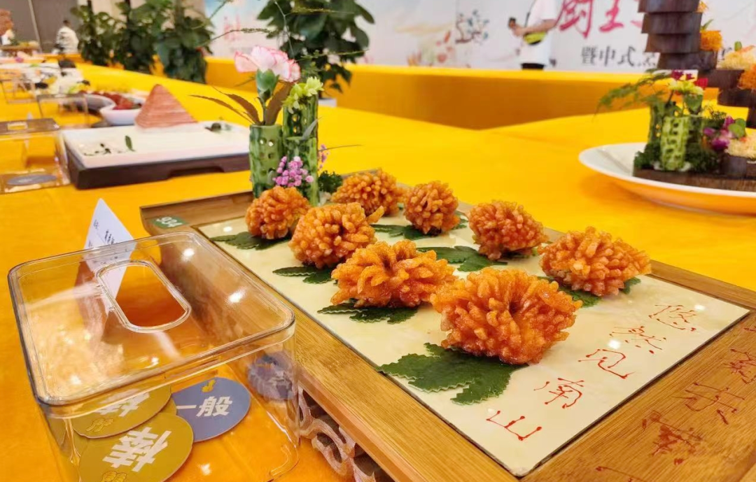 九江三年行动计划培育浔菜师傅 打造城市文化名片