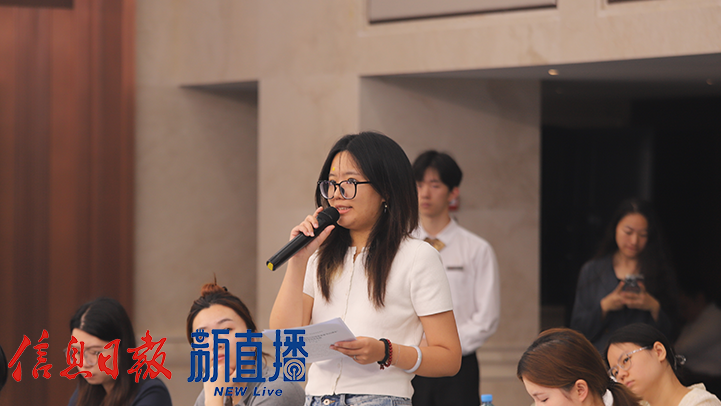 人民网提问