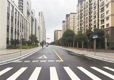 翠湖二路
