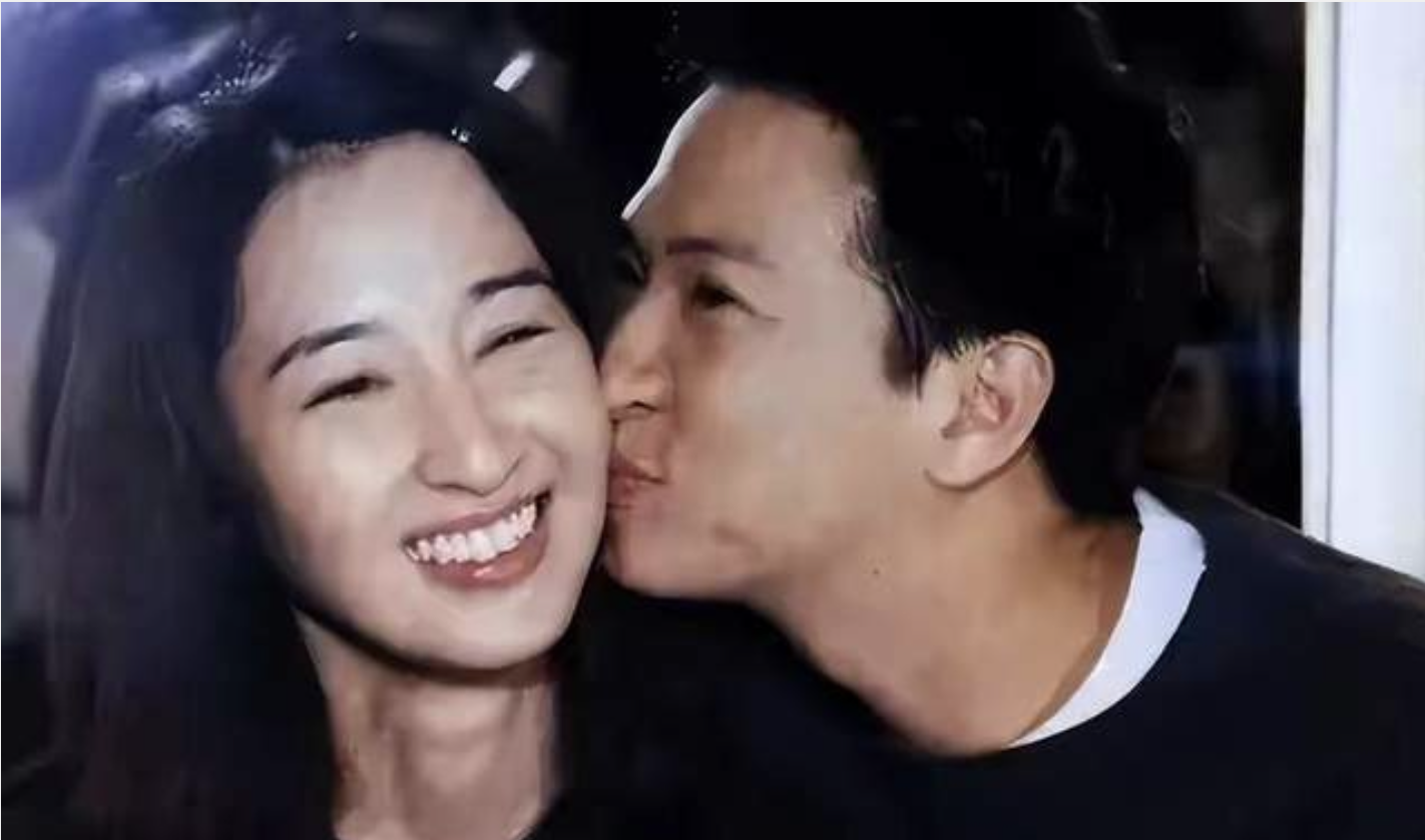 张家辉自曝与关咏荷的育儿经，婚后变虎妈猫爸，女儿想当作家被拒