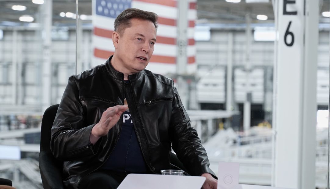 马斯克