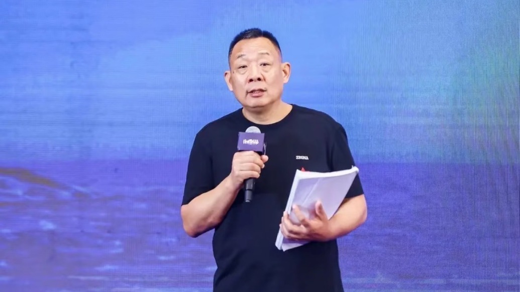 于东来：员工其实不值这么多钱，反思太包容没换来好结果