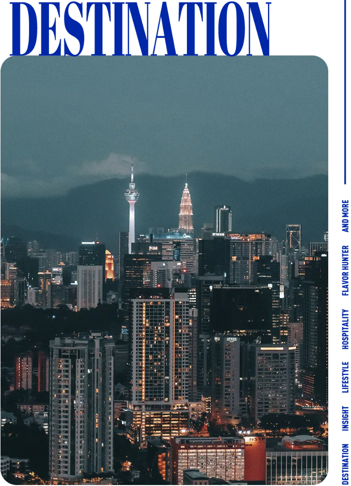 东南亚最知名的“旅行中转站”,比你印象中更精彩