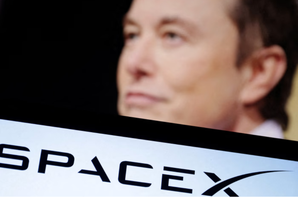 备战SpaceX世纪IPO!美股科技股抛售潮背后:“史诗级抽血”正在上演?