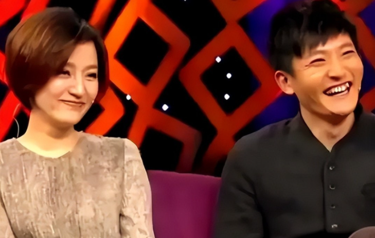 认识30天闪婚，娱乐圈“低调夫妻”近况曝光：很“窝囊”，没离婚