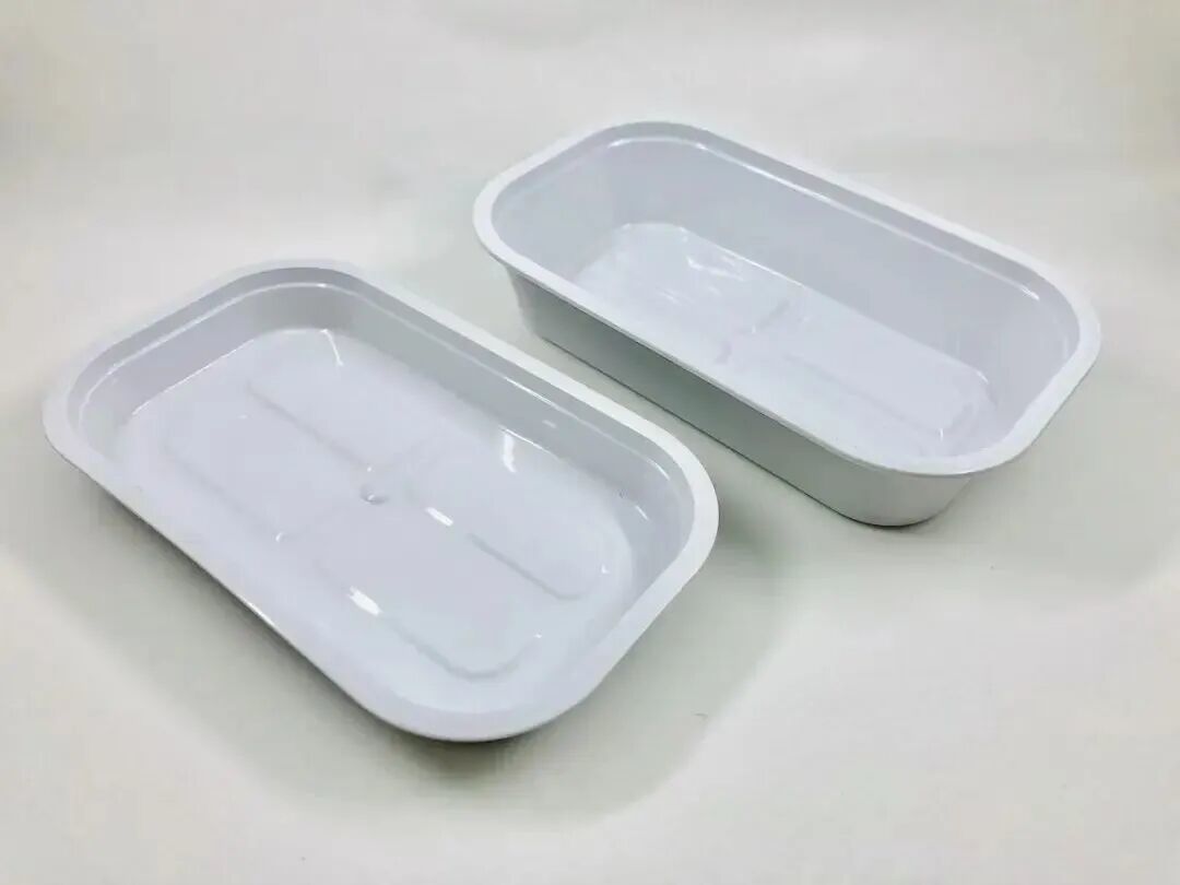 台州造的小餐盒让航天员在太空嗦上热面(图2)