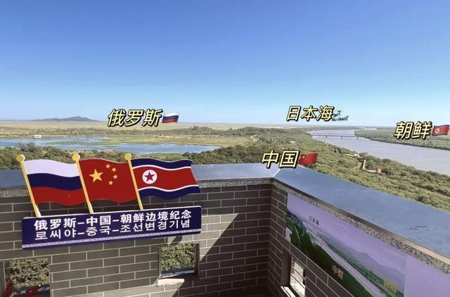 中方访朝迎来最佳时机，一旦解锁关键通道，东北从此不靠借港出海