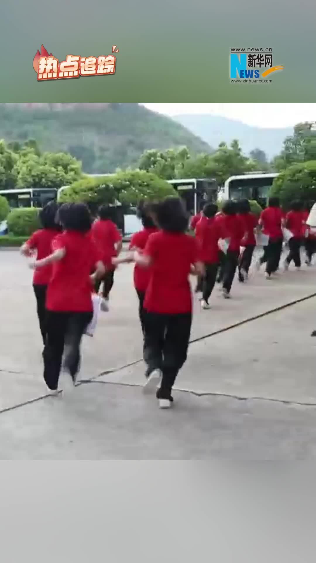 热点追踪｜张桂梅第16次送考，为什么每一次都让人泪目？