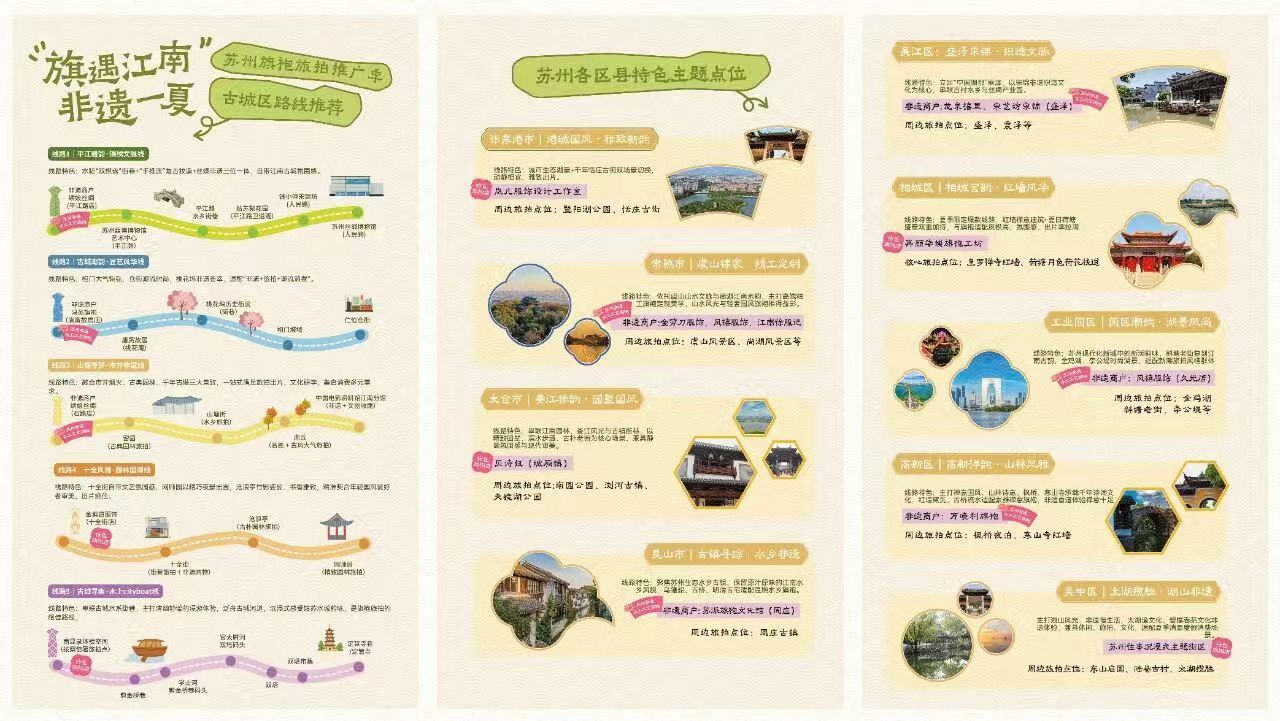 2026年非遗消夏购物月启动
