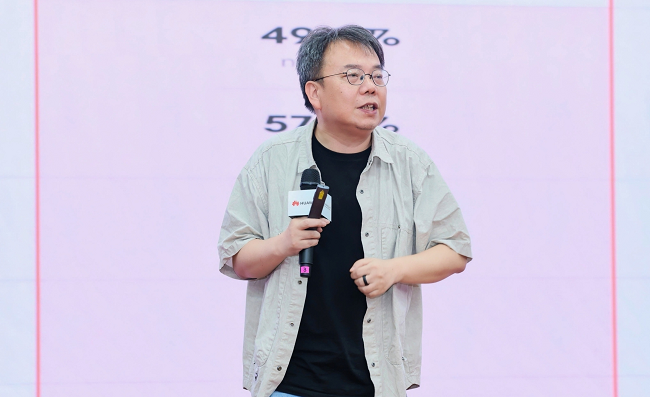 华为携手广东技术师范大学揭牌人工智能实验室(AIPL),打造全链育人体系