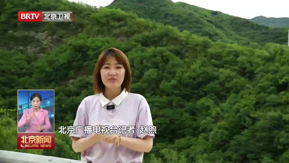 闻汛而动 筑牢防线丨一户村民不落下 京北四区63条受灾供电线路完成升级
