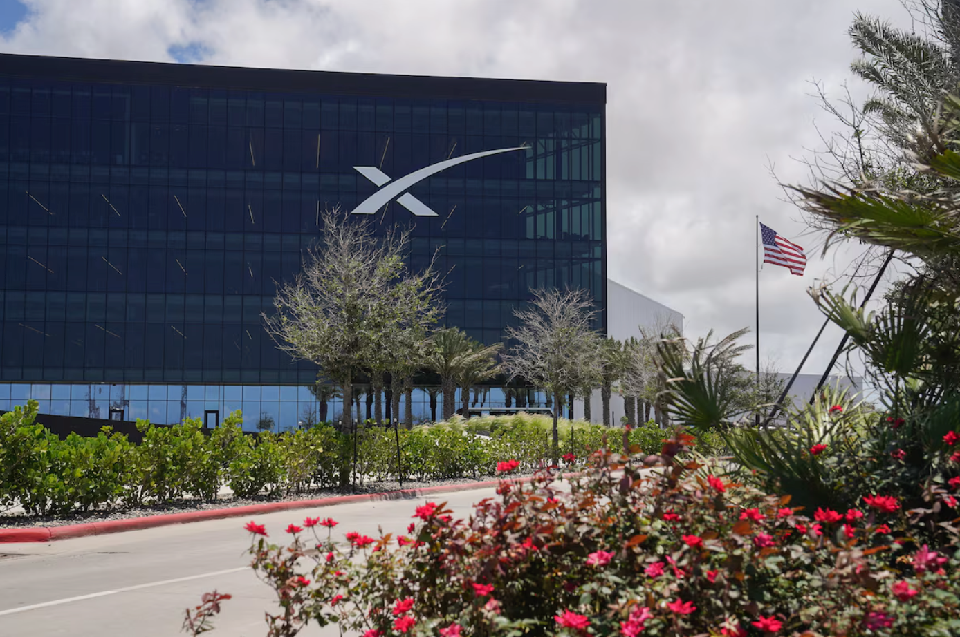 SpaceX