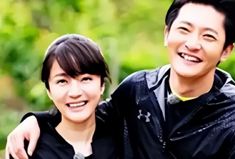 认识30天闪婚，娱乐圈“低调夫妻”近况曝光：很“窝囊”，没离婚
