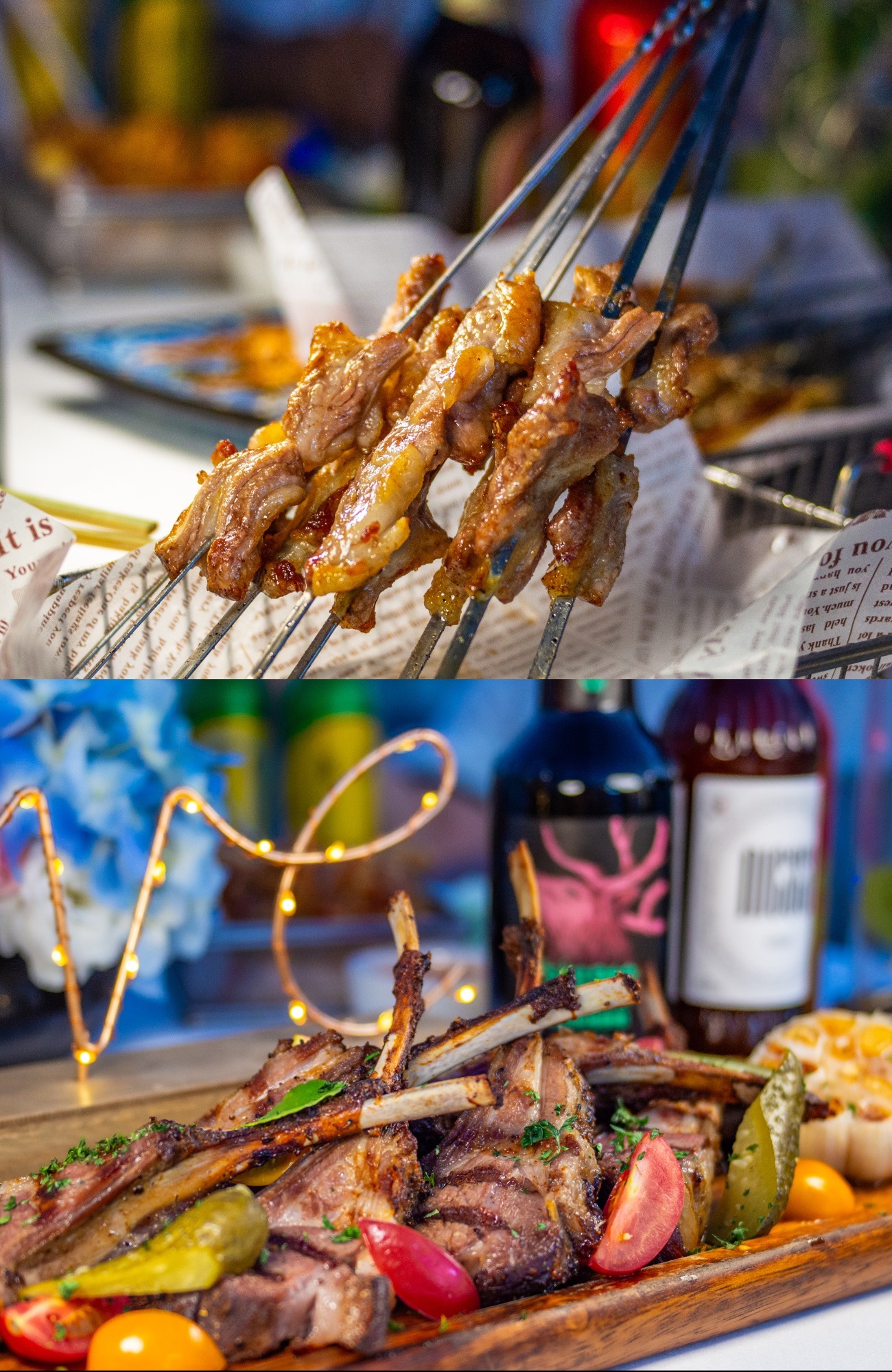 云端揽泉城，夏夜醉微醺｜济南绿发贵和洲际酒店 2026 屋顶啤酒花园全新启幕