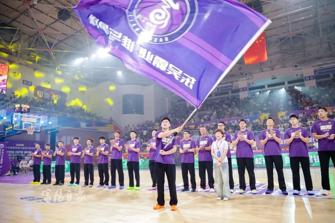 3张底牌、1场变革富阳19年磨一城(图7)