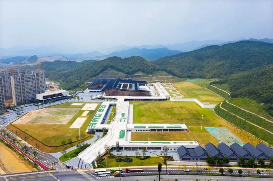 3张底牌、1场变革富阳19年磨一城(图15)