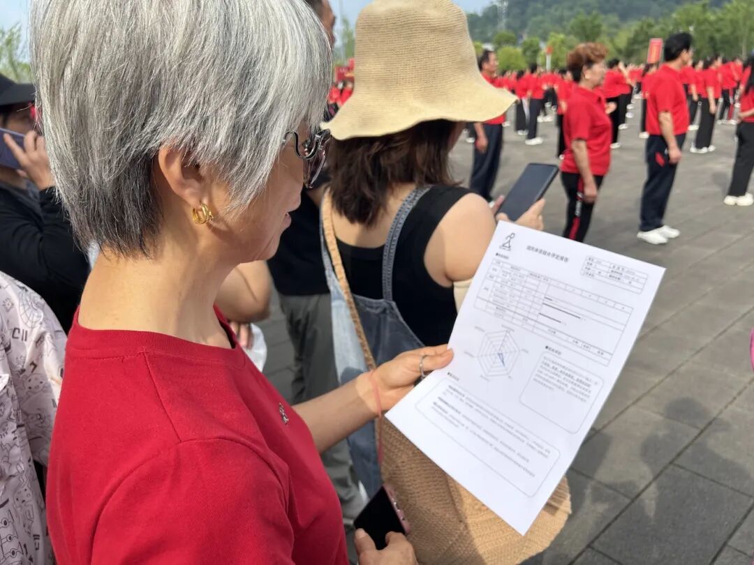 就在安源!这场全民健身盛会火热启幕现场超燃(图2)