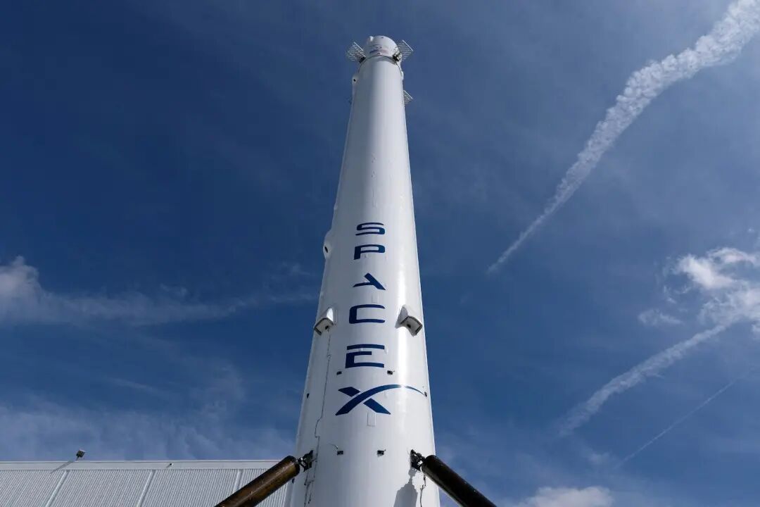 The road to SpaceX's juggernaut IPO | Reuters