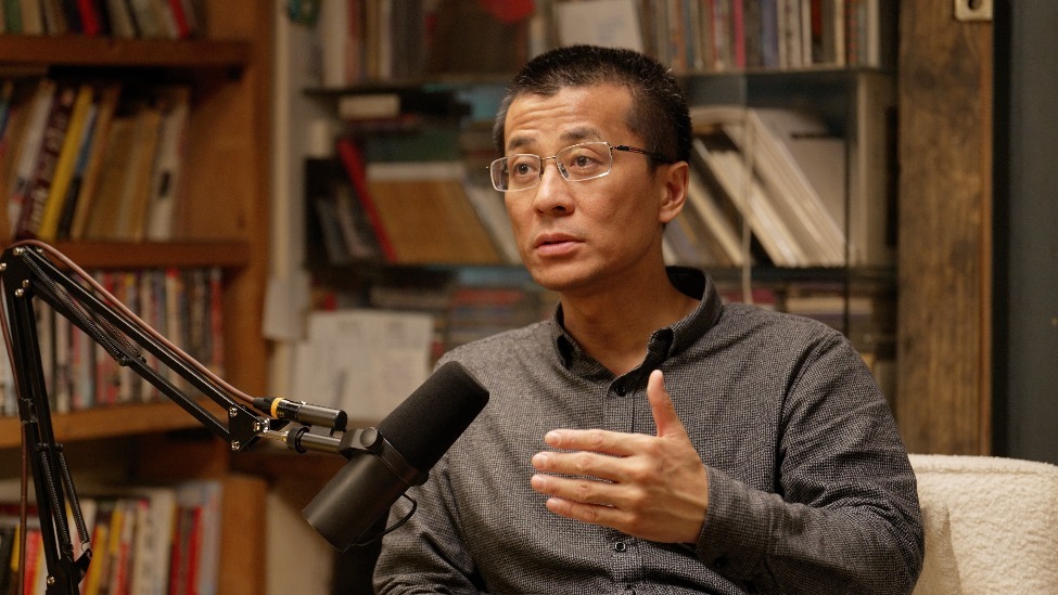 对话北大教授程乐松丨把当下的日子过好，本身已是奇迹