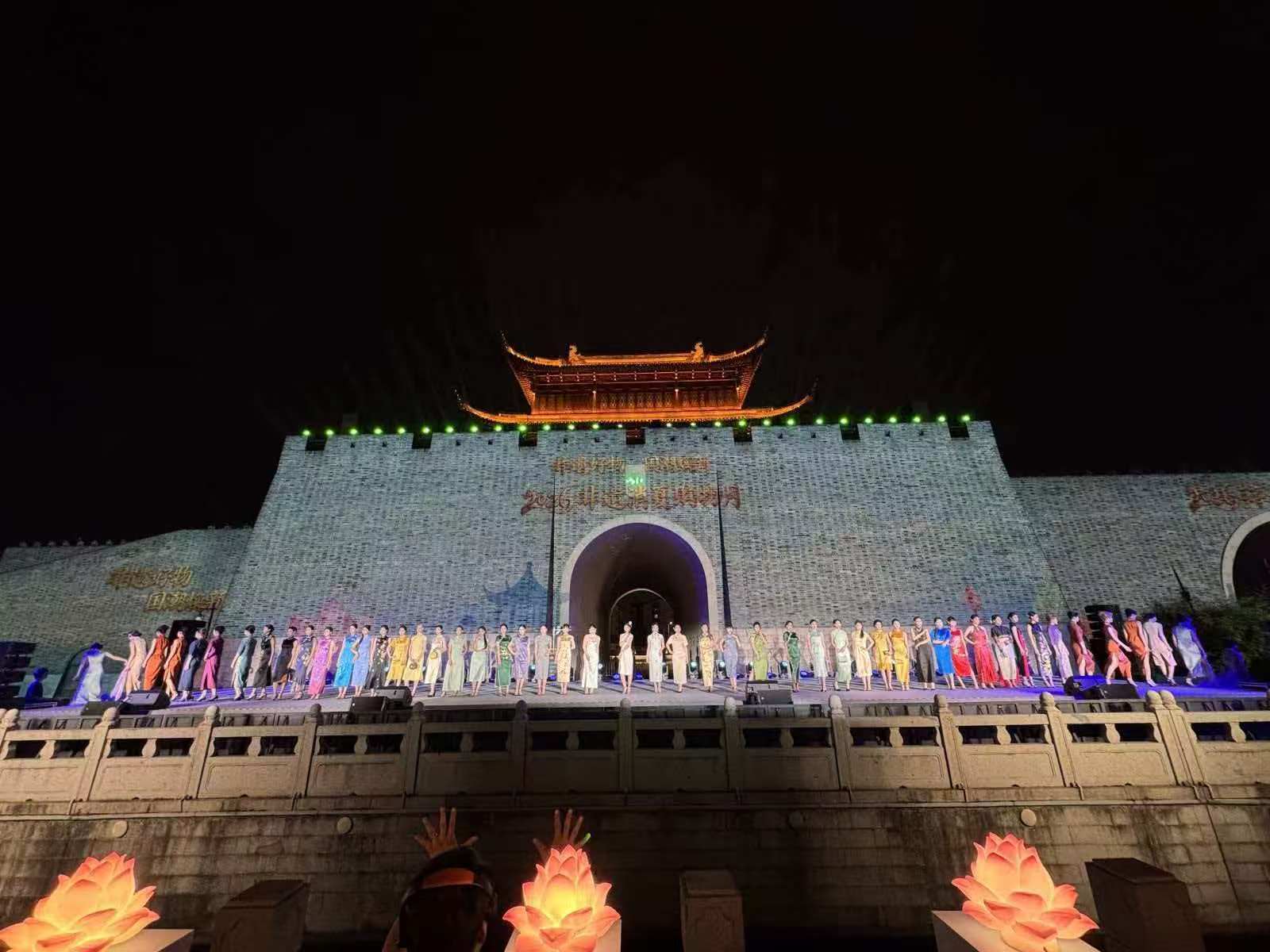 今夏当来苏州:赏非遗,看国潮,这次新意给足!
