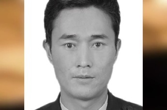 甘肃一特警大队长因公牺牲　生命定格44岁